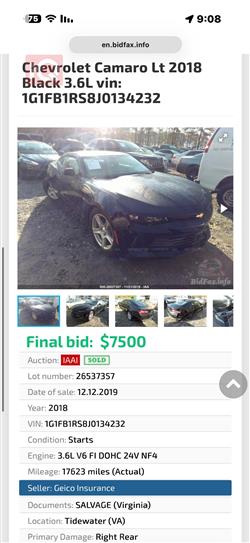 شێڤرۆلێت کەمارۆ